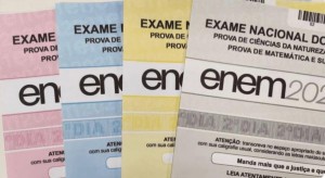 Como começar a estudar para o Enem